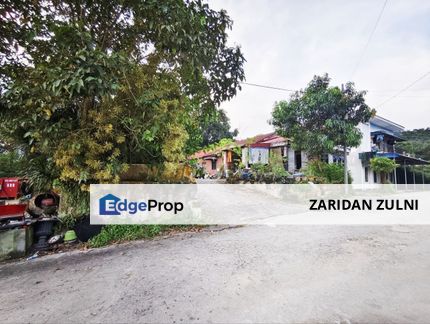 Bungalow Land Felcra Semungkis Hulu Langat, Selangor, Hulu Langat