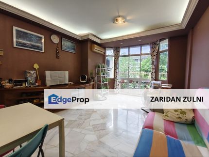 Nova 2 Apartment Segambut, Kuala Lumpur, Segambut