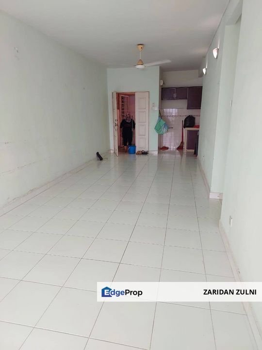 Banjaria Court, Batu Caves, Selangor, Selangor, Batu Caves 