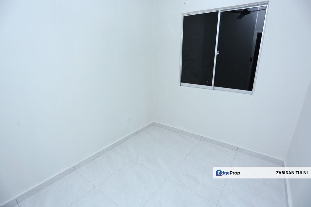 Bandar Tasik Puteri Block 26 Rawang, Selangor, Rawang