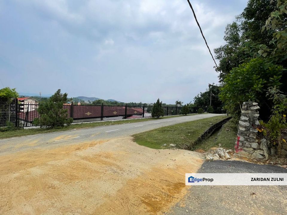 Bungalow Land Sungai Kantan Kajang, Selangor, Kajang