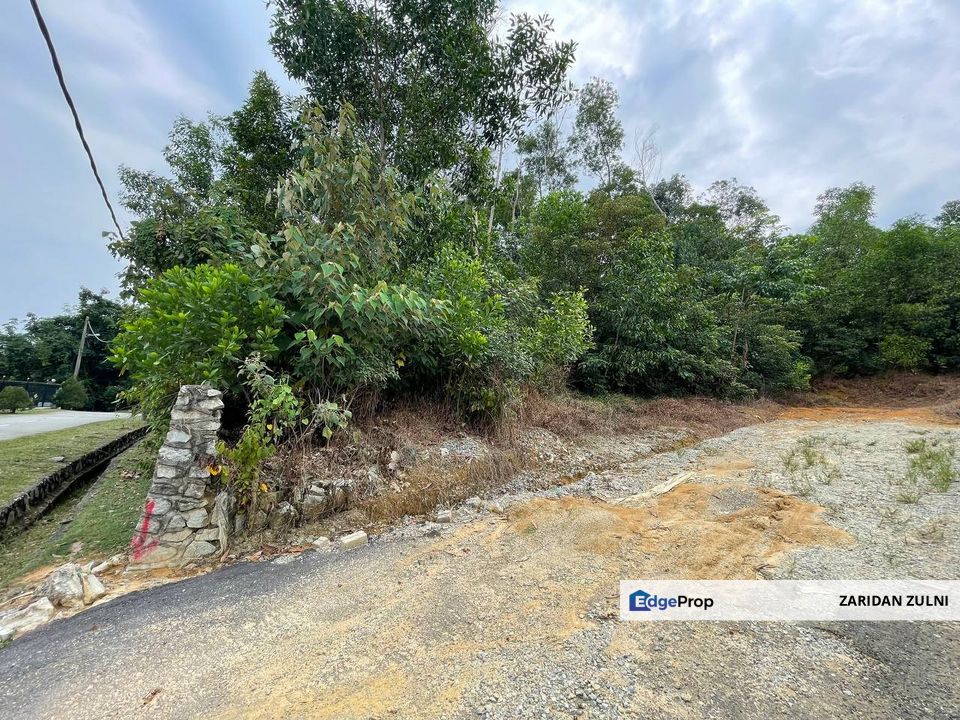 Bungalow Land Sungai Kantan Kajang, Selangor, Kajang