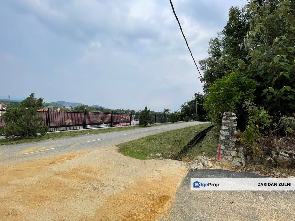 Bungalow Land Sungai Kantan Kajang, Selangor, Kajang