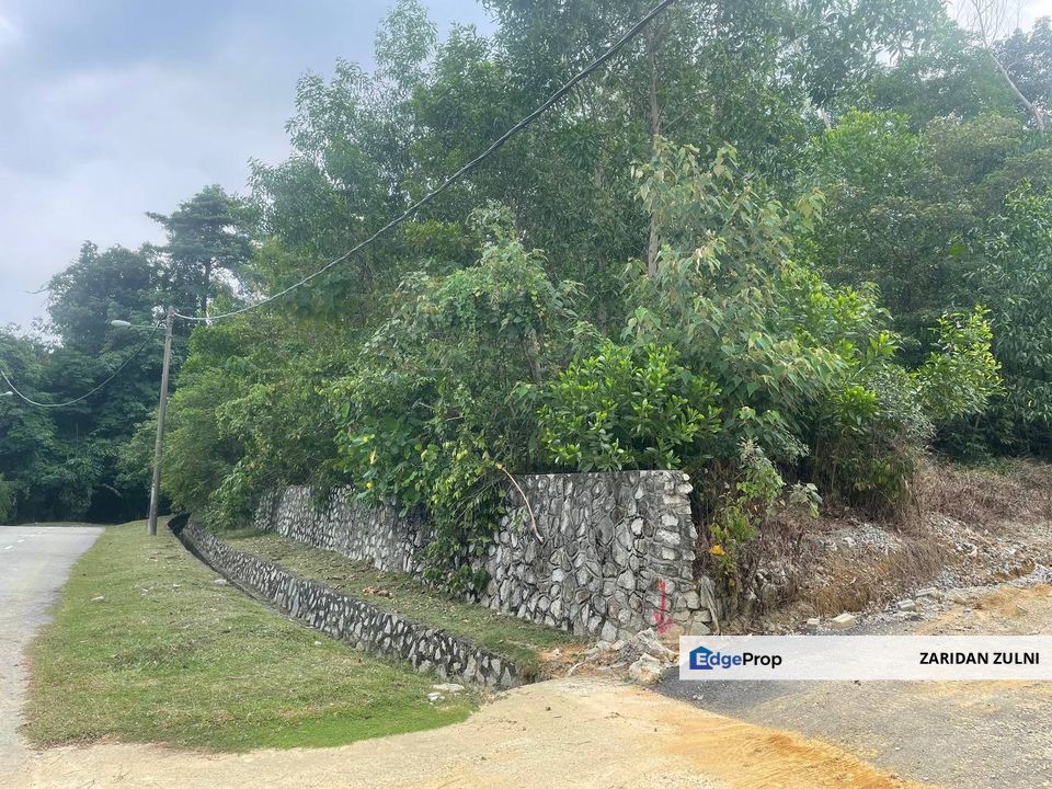 Bungalow Land Sungai Kantan Kajang, Selangor, Kajang