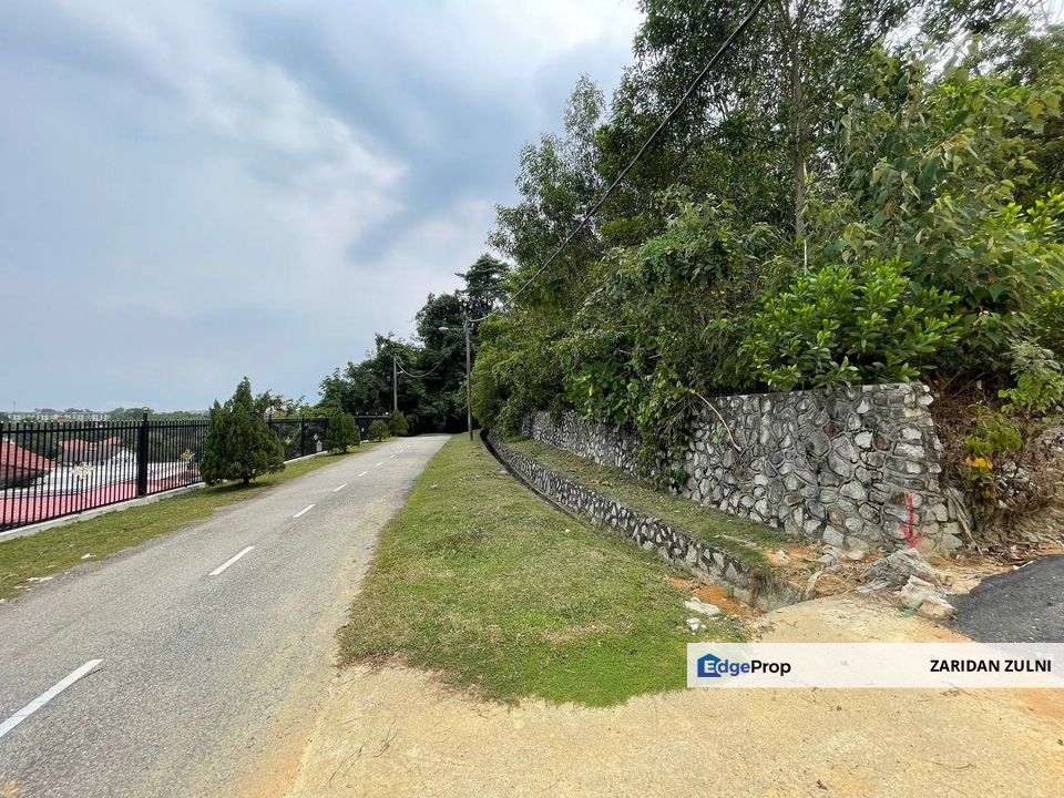 Bungalow Land Sungai Kantan Kajang, Selangor, Kajang