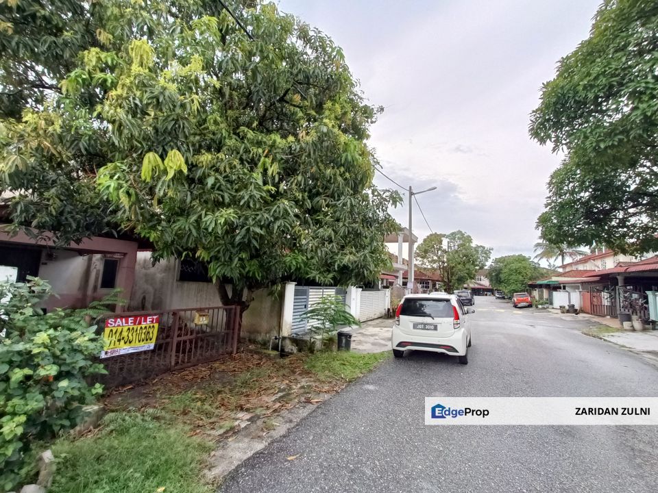  2 Storey Terrace House Bukit Beruntung Jalan Kasturi, Selangor, Hulu Selangor