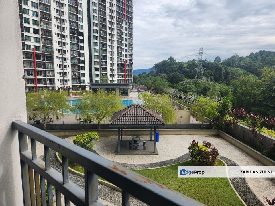 V-Residensi @ Selayang Heights, Selangor, Selayang