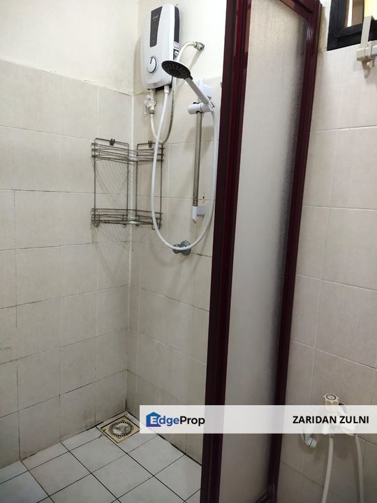 PV3 Platinum Hill Condominium, Kuala Lumpur, Setapak