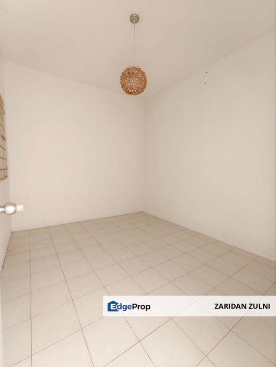 Apartment Merdeka Villa Ampang, Kuala Lumpur, Ampang