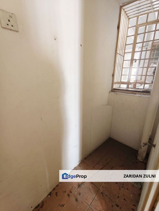 Apartment Merdeka Villa Ampang, Kuala Lumpur, Ampang