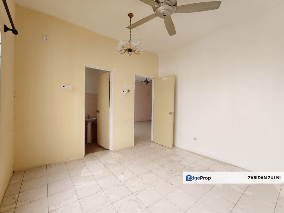 Apartment Merdeka Villa Ampang, Kuala Lumpur, Ampang