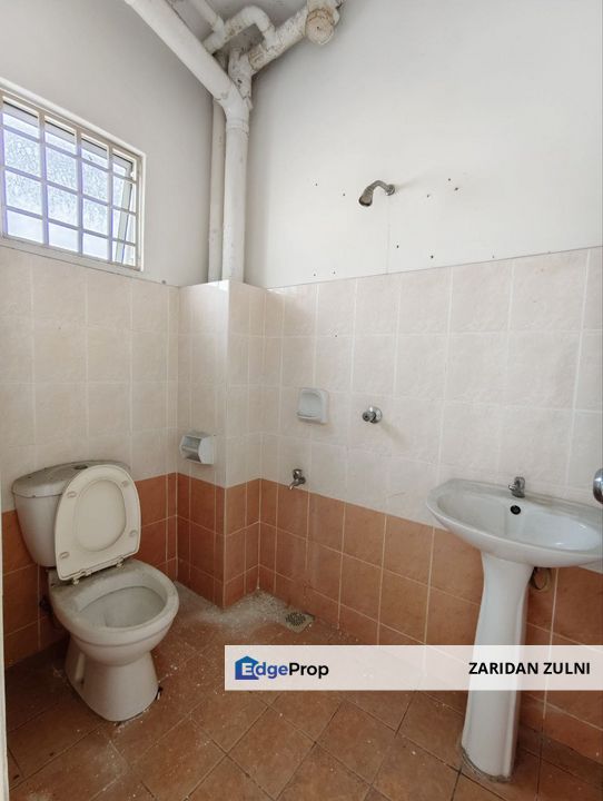 Apartment Merdeka Villa Ampang, Kuala Lumpur, Ampang