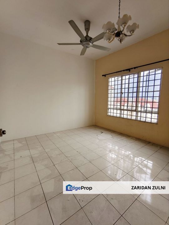 Apartment Merdeka Villa Ampang, Kuala Lumpur, Ampang