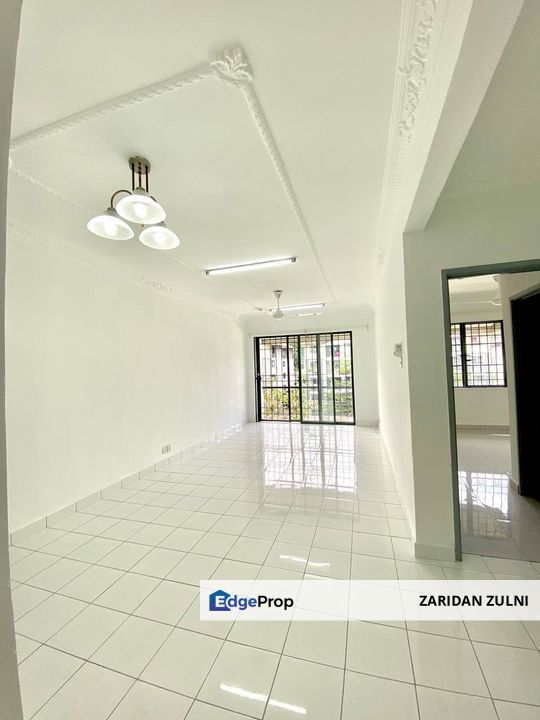 SD Apartment Bandar Sri Damansara , Selangor, Bandar Sri Damansara
