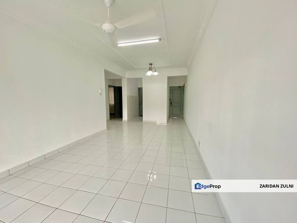 SD Apartment Bandar Sri Damansara , Selangor, Bandar Sri Damansara