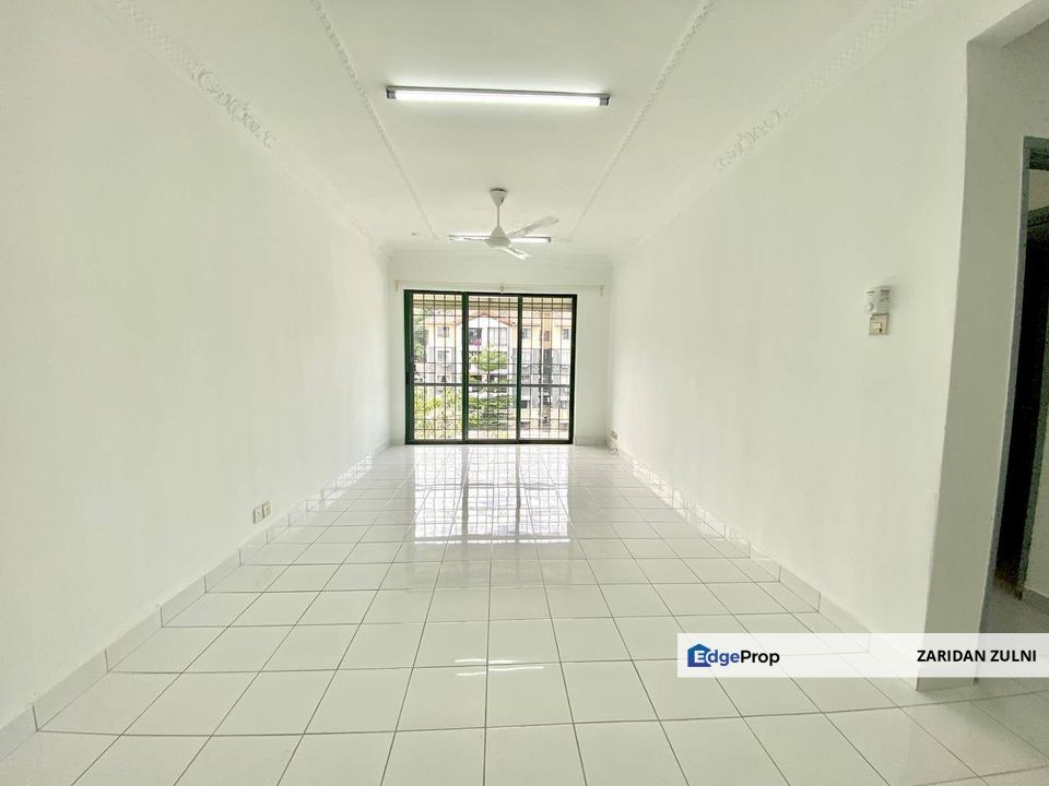 SD Apartment Bandar Sri Damansara , Selangor, Bandar Sri Damansara