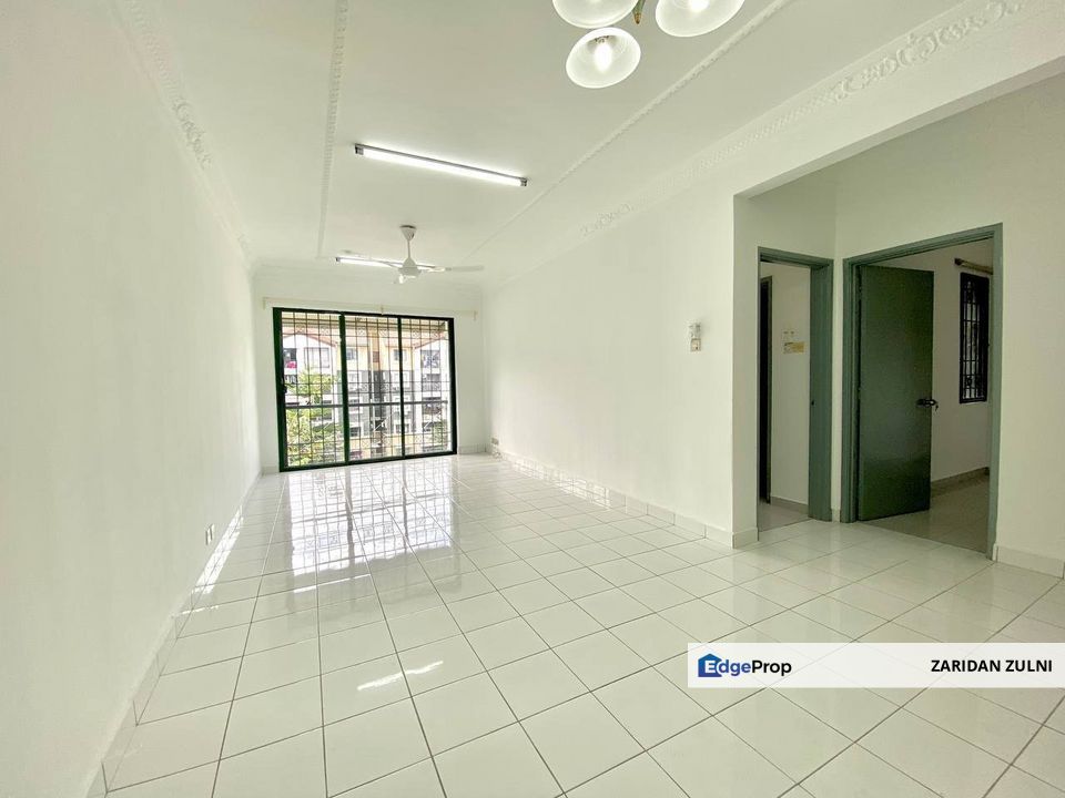 SD Apartment Bandar Sri Damansara , Selangor, Bandar Sri Damansara