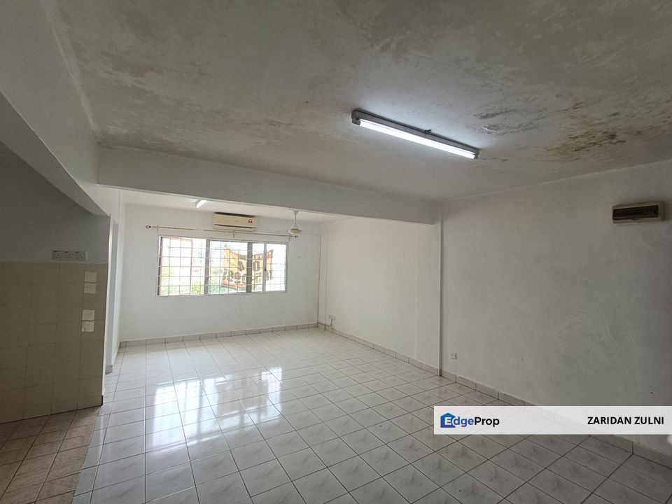 Saujana Apartment, Damansara Damai , Selangor, Damansara Damai