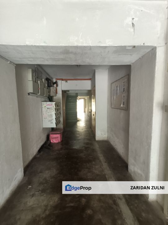Saujana Apartment, Damansara Damai , Selangor, Damansara Damai