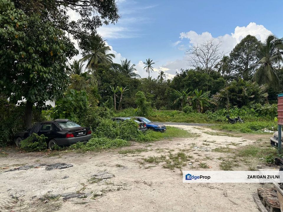 Kg Sungai Salak, Batu 10 Gombak, Kuala Lumpur, Gombak