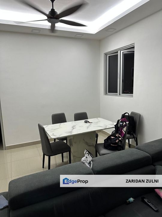 Non Bumi Unit LBS Skylake Residence, Puchong, Selangor, Puchong