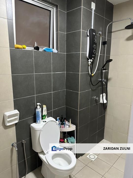 Non Bumi Unit LBS Skylake Residence, Puchong, Selangor, Puchong