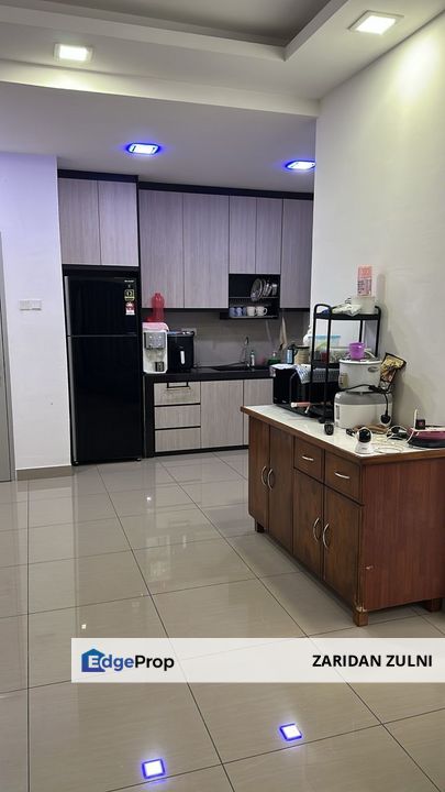 Non Bumi Unit LBS Skylake Residence, Puchong, Selangor, Puchong