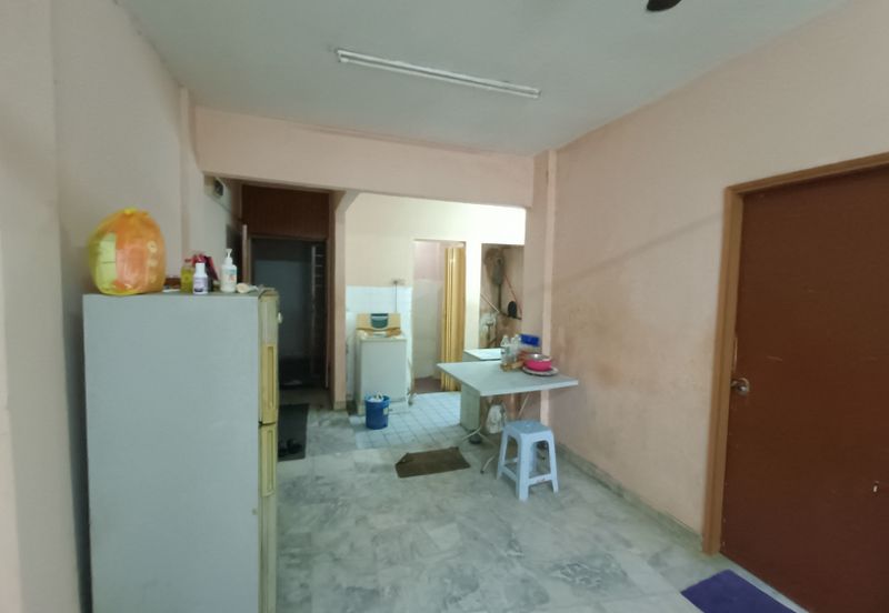 Teratai Mewah Apartment