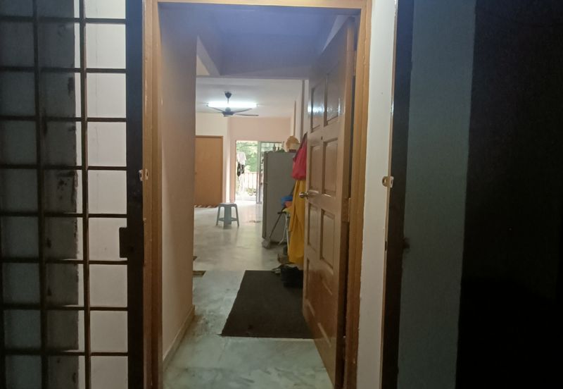 Teratai Mewah Apartment