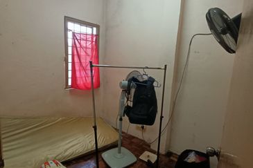 Teratai Mewah Apartment