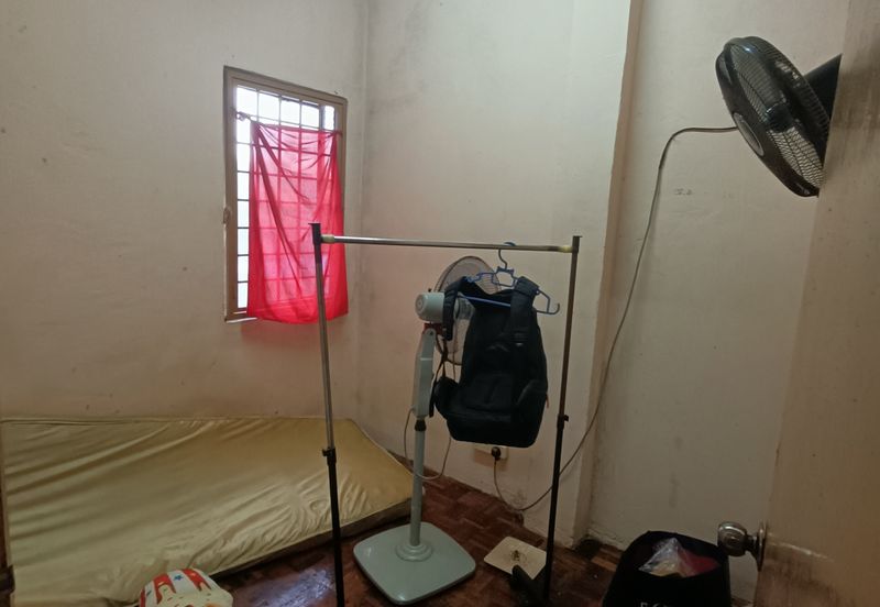 Teratai Mewah Apartment