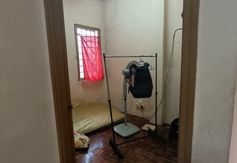 Teratai Mewah Apartment