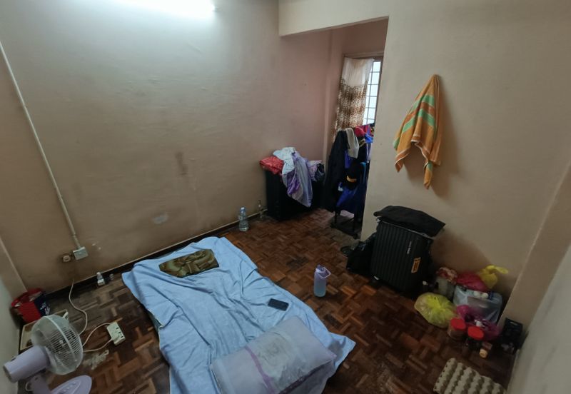 Teratai Mewah Apartment