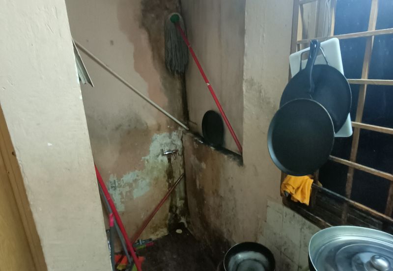 Teratai Mewah Apartment