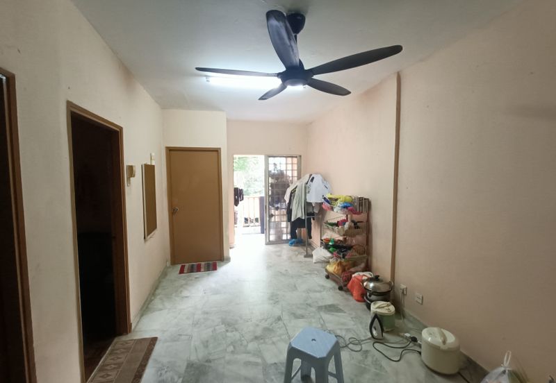 Teratai Mewah Apartment