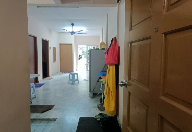 Teratai Mewah Apartment