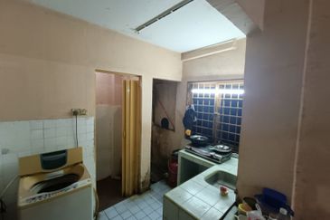 Teratai Mewah Apartment