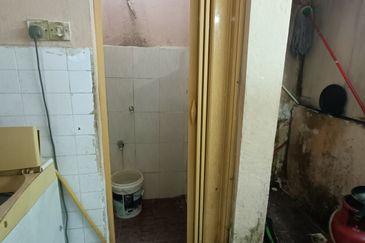 Teratai Mewah Apartment