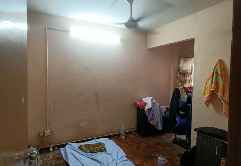 Teratai Mewah Apartment