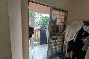 Teratai Mewah Apartment