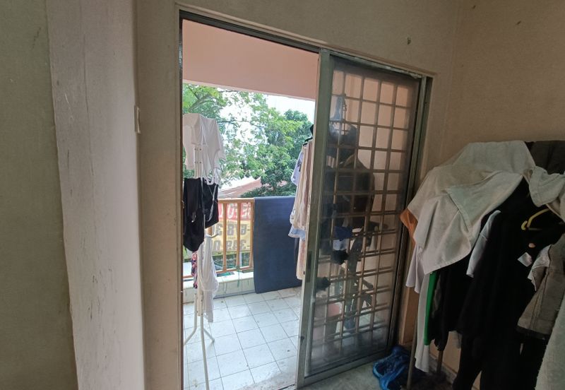 Teratai Mewah Apartment