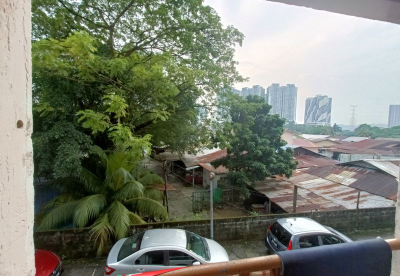 Teratai Mewah Apartment