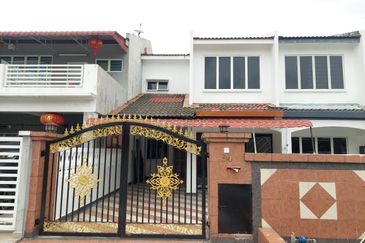 Taman Kinrara Seksyen 2