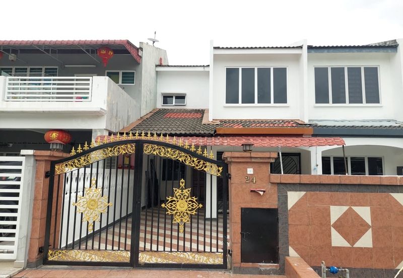 Taman Kinrara Seksyen 2