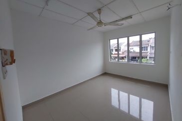 Taman Kinrara Seksyen 2