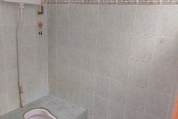 Taman Kinrara Seksyen 2