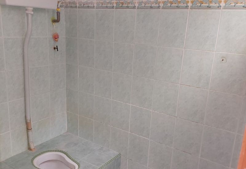 Taman Kinrara Seksyen 2