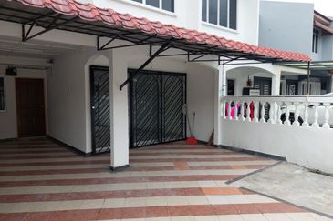 Taman Kinrara Seksyen 2