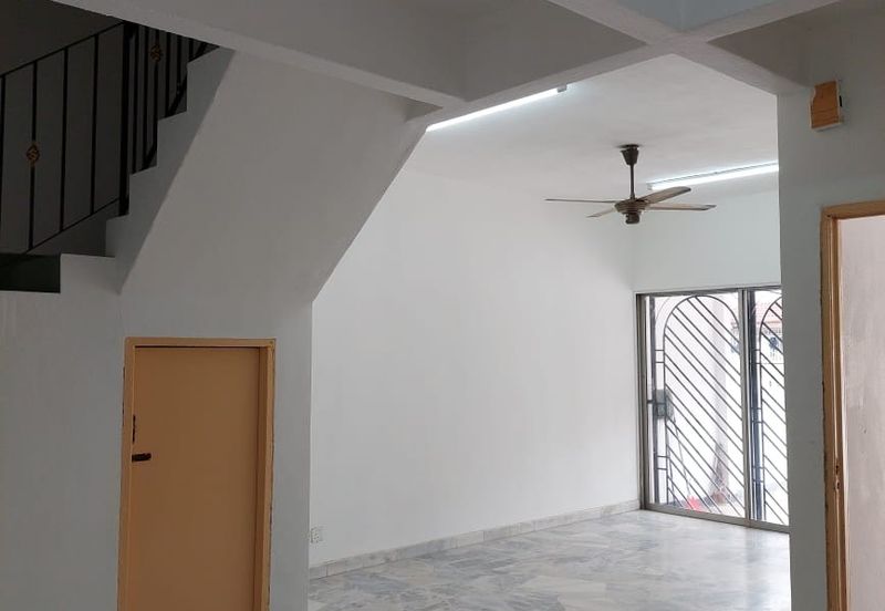 Taman Kinrara Seksyen 2