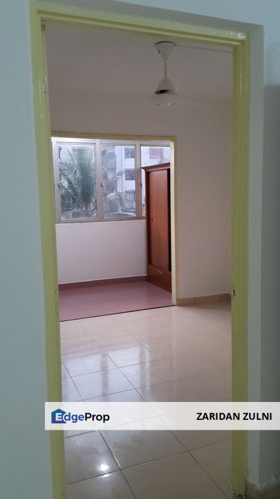 1st Floor Menara Rajawali AU3 Keramat, Kuala Lumpur, Taman Setiawangsa